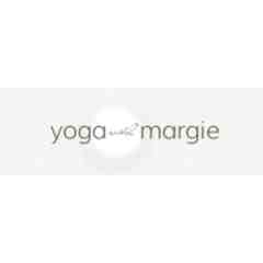 Yoga with Margie