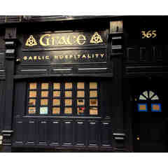 Grace Gaelic Hospitality