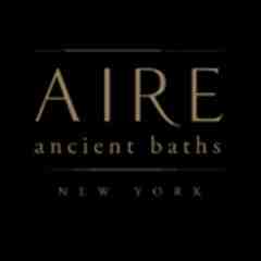 Aire Ancient Baths