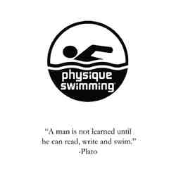 Physique Swimming