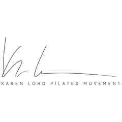Karen Lord Pilates Movement