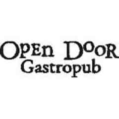 Open Door Gastropub