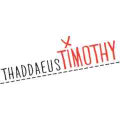 Thaddaeus Timothy
