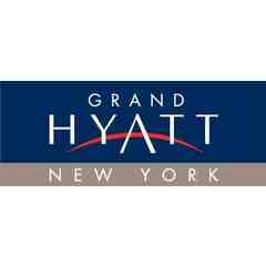 Grand Hyatt New York