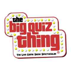 The Big Quiz Thing