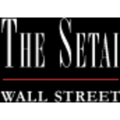 Setai Club & Spa Wall Street