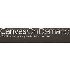 Canvas on Demand