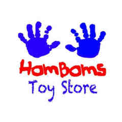 HomBom Toys