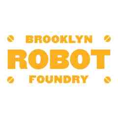 Brooklyn Robot Foundry