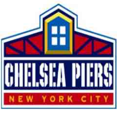 Chelsea Piers
