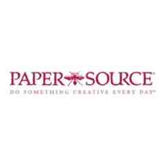 Paper Source