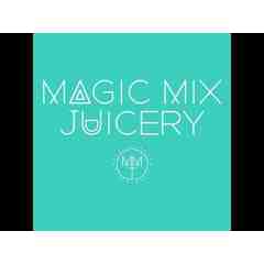 Magic Mix Juicery