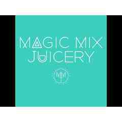 Magic Mix Juicery