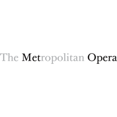 The Metropolitan Opera