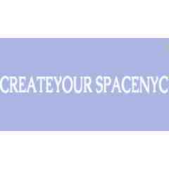 Create Your Space NYC