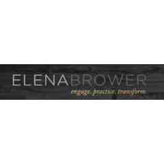 Elena Brower