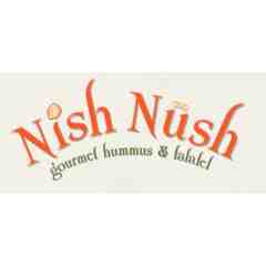 Nish Nush