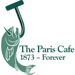 The Paris Cafe