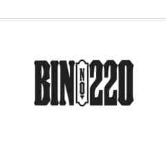 Bin 220
