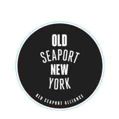 Old Seaport New York