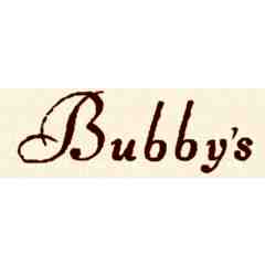 Bubby's
