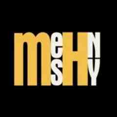 Mesh NY