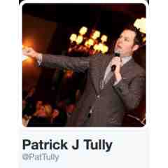 Patrick Tully