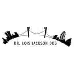 Sponsor: Dr Lois Jackson DDS