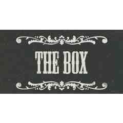 The Box NYC