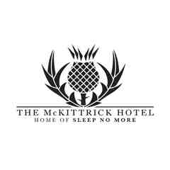 The McKittrick Hotel Home of SLEEP NO MORE