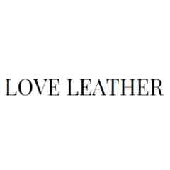Love Leather