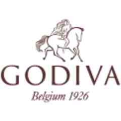 Godiva Chocolatier