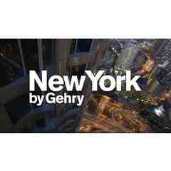 New York by Gehry