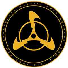 Anderson's Martial Arts Academy