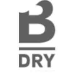 B Dry Blow Bar
