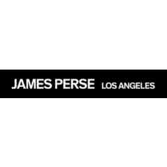 James Perse Los Angeles