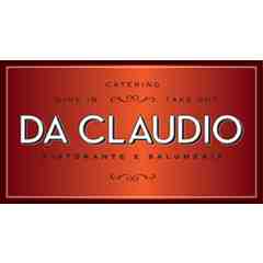 Da Claudio NYC Ristorante e Salumeria