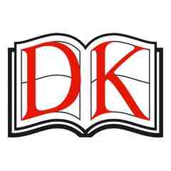 DK Books