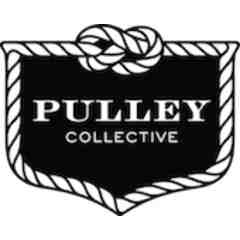Pulley Collective - Steve Mierisch and Anita Foden