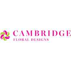 Cambridge Floral Designs