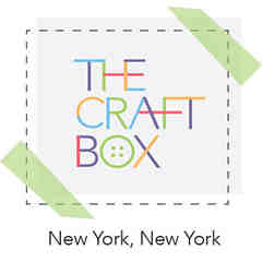 The Craft Box NYC
