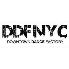 Downtown Dance Factory