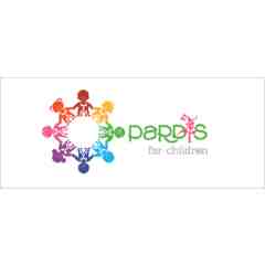 Pardis For Children, Inc