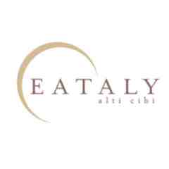 Eataly NYC Downtown