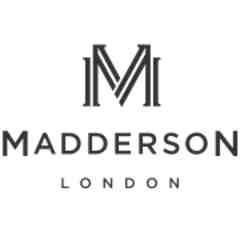 Madderson London