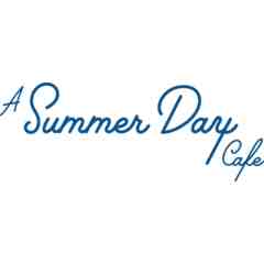 A Summer Day Cafe