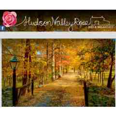 Hudson Valley Rose Bed and Breakfast