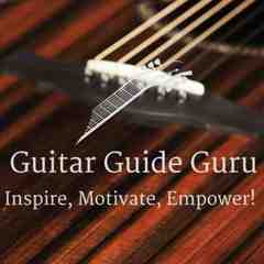 Guitar Guide Guru