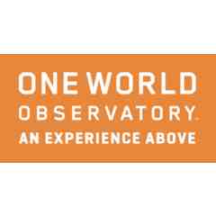 Legends - One World Observatory