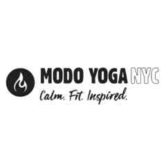 Modo Yoga NYC
